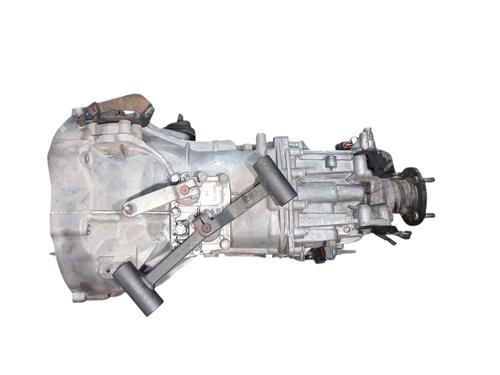 Gearbox NISSAN CABSTAR | BP36844974M3 - Image 5
