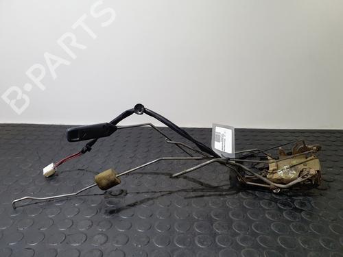 Front left lock MAZDA PREMACY (CP) 2.0 TD | BP20827019C98 