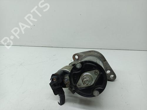 Used Starter SEAT TOLEDO IV (KG3) [2012-2019]  27501520