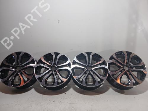 Felg FORD PUMA (J2K, CF7) [2019-2025]  30569958