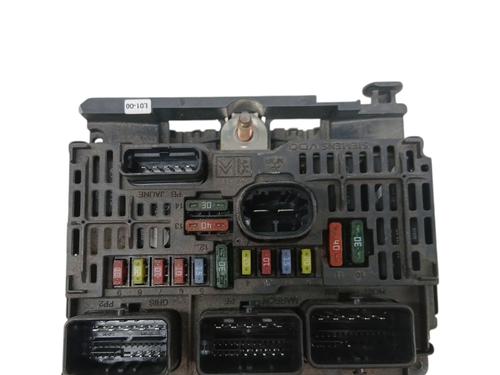 Used Fuse box Fuse box PEUGEOT 407 (6D_) 1.6 HDi 110 (6D9HZC, 6D9HYC) (109 hp) 34613762 34613762