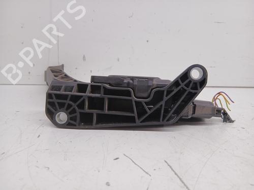 Pedal FORD TOURNEO COURIER B460 MPV 1.5 TDCi | BP28367412I4 
