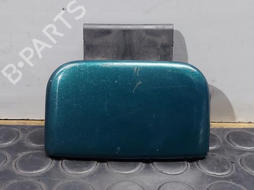 Used Front right exterior door handle CITROËN SAXO (S0, S1) 1.4 VTS (75 hp) 26664213