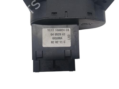 Headlight switch FORD TRANSIT Van (FA_ _) 2.0 TDCi | BP33757668I24 - Image 3
