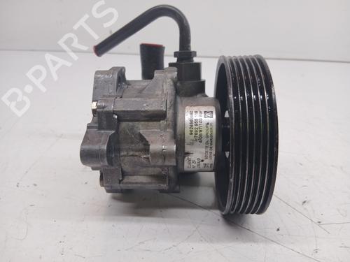 Used Steering pump PEUGEOT 406 (8B) 2.1 TD 12V (109 hp) 24630018