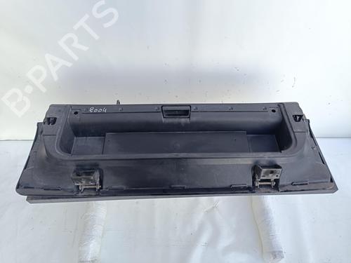 Tailgate CITROËN C2 (JM_) 1.4 | BP20839942C6 