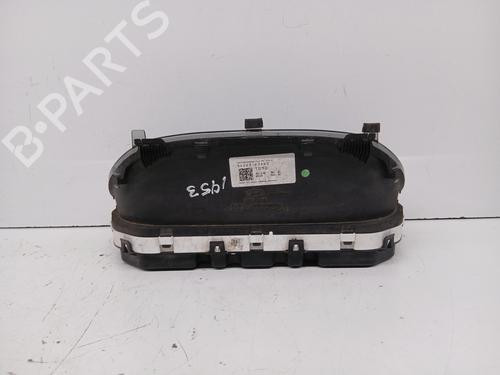 Instrument cluster SEAT IBIZA III (6L1) | BP28170718C47