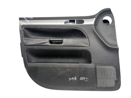 Venstre frontpanel Venstre frontpanel VW TOUAREG (7LA, 7L6, 7L7) [2002-2013] 34215185 34215185