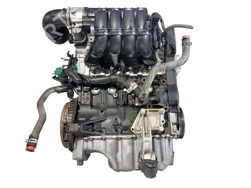 Motor PEUGEOT 206 SW (2E/K) 1.6 16V (109 hp) 30599125