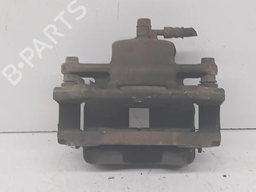 Left front brake caliper SUZUKI GRAND VITARA II (JT, TE, TD) 1.9 DDiS All-wheel Drive (JT419, TD44, JB419WD, JB419XD,... | BP27356774M105 