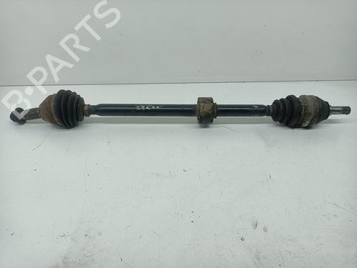 Right front driveshaft OPEL VECTRA B (J96) 1.8 i 16V (F19) | BP26901534M39 