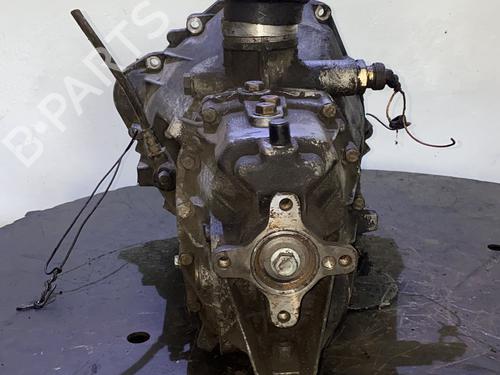 Skrzynia biegów MERCEDES-BENZ SPRINTER 3-t Van (B903)  | BP20844836M3 