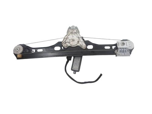 Used Rear left window mechanism Rear left window mechanism MERCEDES-BENZ C-CLASS (W203) C 200 CDI (203.004) (116 hp) 40624811 40624811