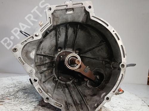 Used Gearbox LAND ROVER DEFENDER Station Wagon (L316) 2.5 Td5 4x4 (L316) (122 hp) 27396729