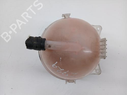 Expansion tank SKODA RAPID Spaceback (NH1) 1.6 TDI | BP27197459C120 