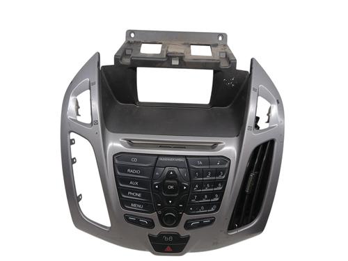 Mittelkonsole FORD TOURNEO CONNECT / GRAND TOURNEO CONNECT V408 MPV [2013-2026]  31653176