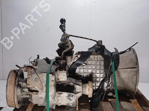 Used Gearbox SANTANA PS10/ANIBAL [2002-2025]  27396675