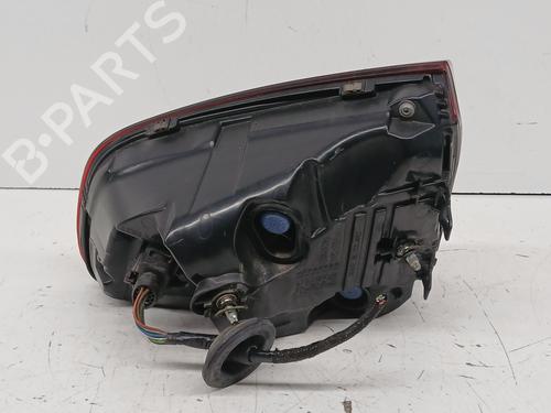 Left taillight PORSCHE CAYENNE (92A)  | BP28125308C34 