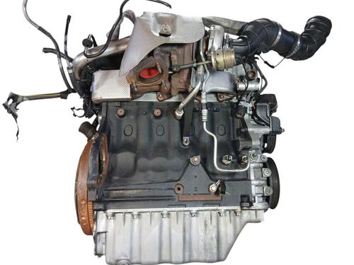 Engine OPEL ASTRA G Hatchback (T98)  | BP33177467M1  - Image 6