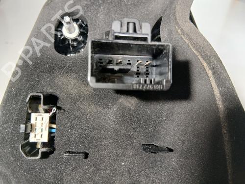 Højre baglygte bagklap VW GOLF VII (5G1, BQ1, BE1, BE2)  | BP29636213C80 