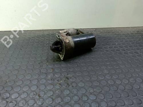 Starter FORD FOCUS II (DA_, HCP, DP) 1.8 | BP20837925M8 