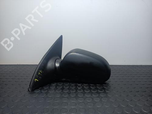 Used Left mirror CHEVROLET NUBIRA Saloon 1.4 (95 hp) 27858278