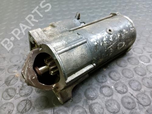 Démarreur RENAULT MEGANE Scenic (JA0/1_) 1.9 D (JA0J) (64 hp) 32036680