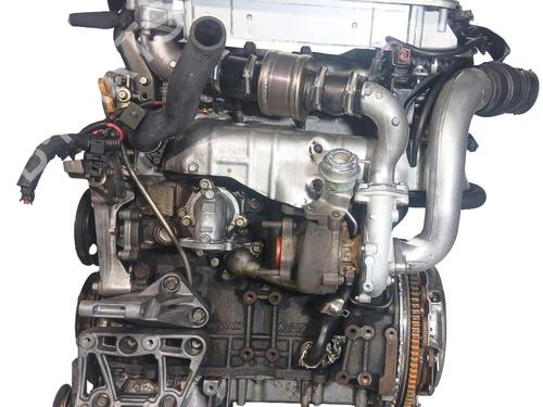 Engine NISSAN X-TRAIL I (T30)  | BP30410085M1 