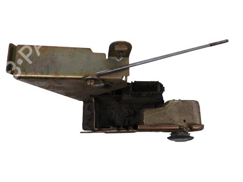 Venstre fortil lås FORD TRANSIT Van (FA_ _) 2.0 DI (FAE_, FAF_, FAG_) (100 hp) 31653165