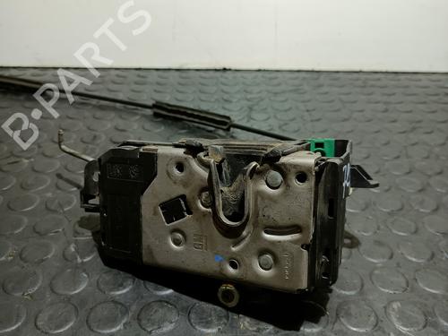 Used Front left lock OPEL ASTRA H GTC (A04) [2005-2010]  20831194