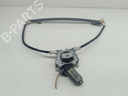 Used Front right window mechanism RENAULT SCÉNIC I MPV (JA0/1_, FA0_) 1.9 dTi (JA1U) (80 hp) 22810331
