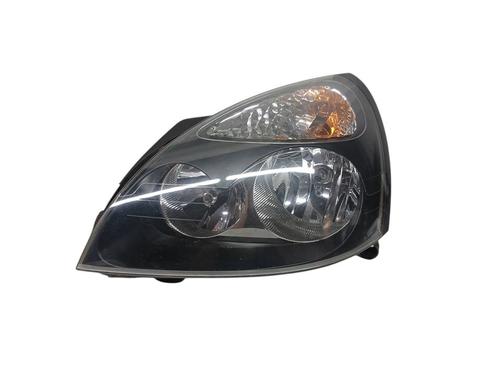 Used Left headlight Left headlight RENAULT CLIO II (BB_, CB_) [1998-2016] 39697072 39697072