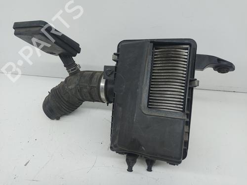 Used Mass air flow sensor NISSAN QASHQAI II SUV (J11, J11_) [2013-2025]  25017537
