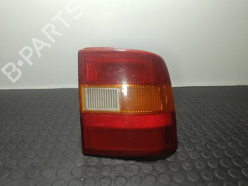 Used Right taillight OPEL VECTRA A Hatchback (J89) 2.0 i (F68, M68) (115 hp) 20820904