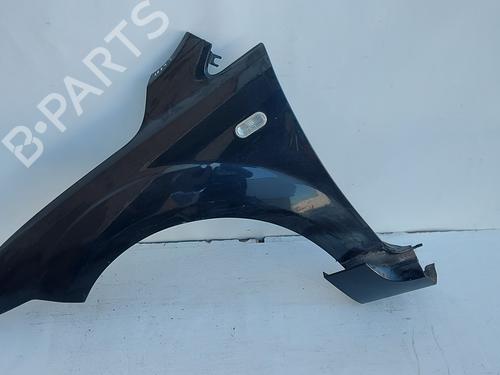 Used Left front fenders FORD FOCUS II (DA_, HCP, DP) [2004-2013]  20831485