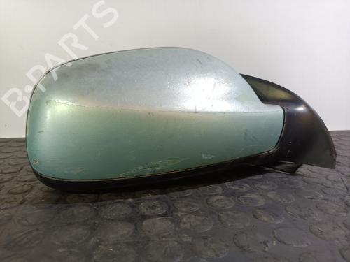 Used Right mirror PEUGEOT 307 Break (3E) 2.0 HDI 110 (107 hp) 32000841