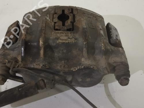 Left front brake caliper RENAULT MASCOTT Platform/Chassis (UH_, HH_) | BP32036717M105