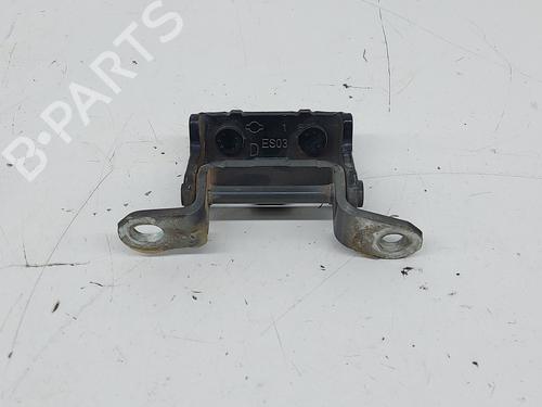 Hinge/Door check strap NISSAN QASHQAI / QASHQAI +2 I (J10, NJ10, JJ10E)  | BP26033617C146 