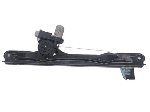 Used Front left window mechanism Front left window mechanism FIAT DOBLO Platform/Chassis (263_) 1.3 D Multijet (90 hp) 33464786 33464786