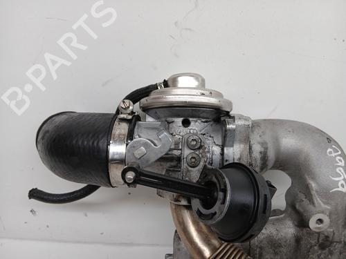 Intake manifold SUZUKI JIMNY Closed Off-Road Vehicle (SN)  | BP28320098M70 