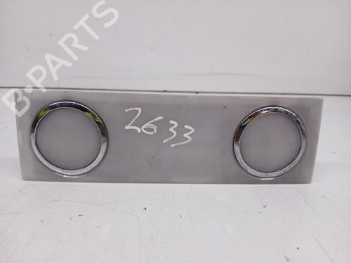 Innerbelysning VW TOUAREG (7LA, 7L6, 7L7) [2002-2013]  26040176