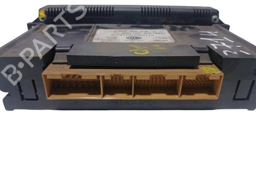 Climate control AUDI A4 B5 (8D2) 1.9 TDI | BP39514191I5 - Image 3