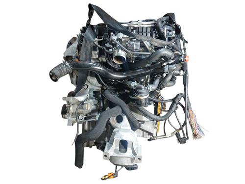Used Engine Engine 39102589 39102589