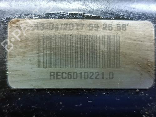 Starter AUDI A4 B5 (8D2) 1.9 TDI quattro | BP32036836M8  - Image 6