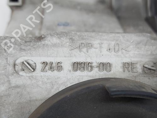 Right headlight SKODA OCTAVIA I (1U2) 1.9 TDI | BP21814388C29 