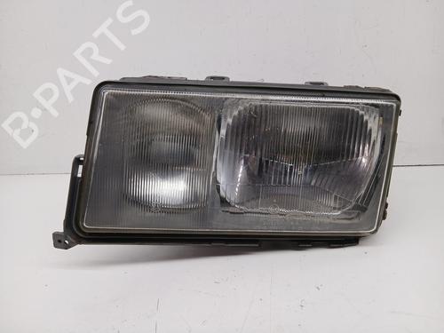 Used Left headlight Left headlight MERCEDES-BENZ 190 (W201) E 2.0 (201.024) (122 hp) 33290229 33290229