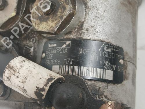 Injection pump FORD MONDEO II (BAP) 1.8 TD | BP24980132M78 