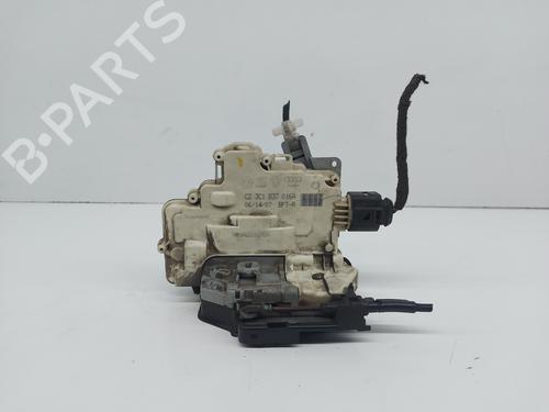 Used Front right lock VW PASSAT B6 (3C2) 2.0 TDI (170 hp) 23433948