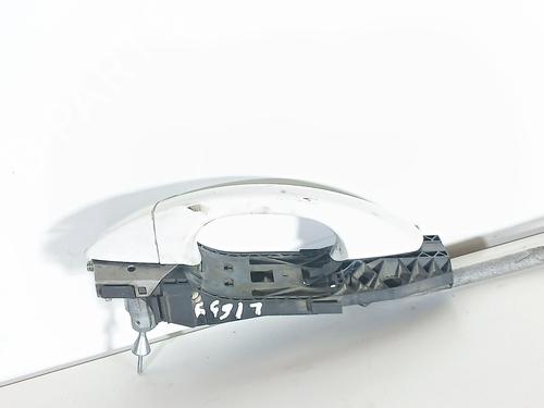 Used Front right exterior door handle VW GOLF VII (5G1, BQ1, BE1, BE2) [2012-2021]  26879307