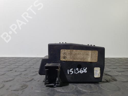 Headlight switch MERCEDES-BENZ S-CLASS (W220) S 430 (220.070, 220.170) | BP20824083I24 